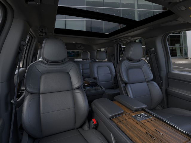 2024 Lincoln Navigator Reserve 4WD