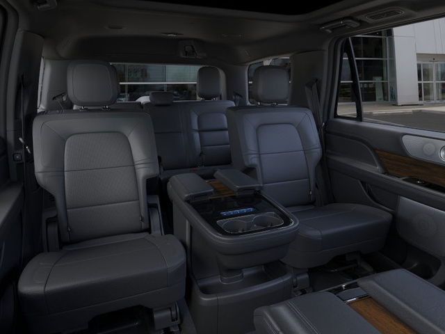 2024 Lincoln Navigator Reserve 4WD