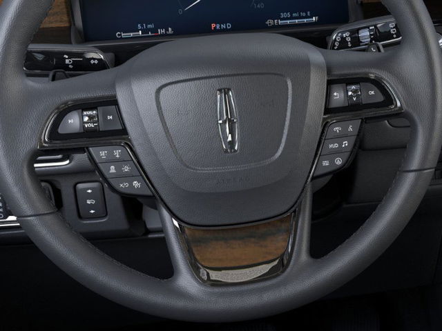 2024 Lincoln Navigator Reserve 4WD