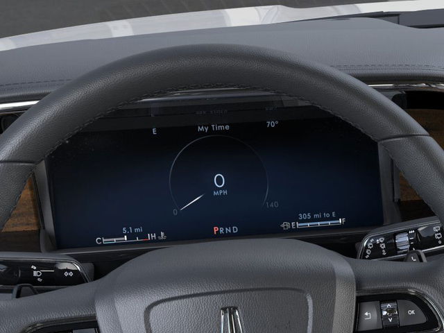 2024 Lincoln Navigator Reserve 4WD