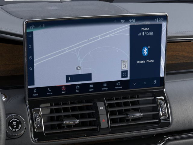 2024 Lincoln Navigator Reserve 4WD