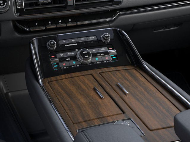 2024 Lincoln Navigator Reserve 4WD