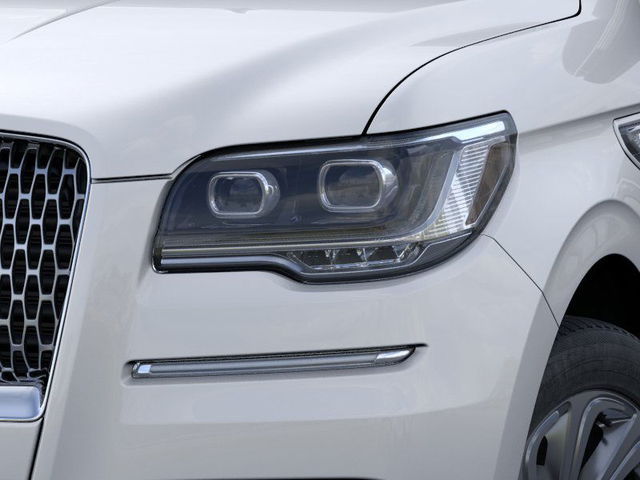 2024 Lincoln Navigator Reserve 4WD