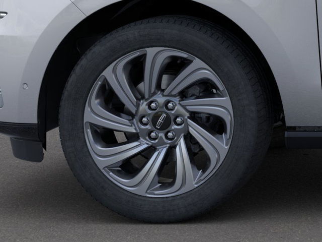 2024 Lincoln Navigator Reserve 4WD