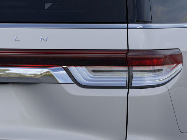 2024 Lincoln Navigator Reserve 4WD