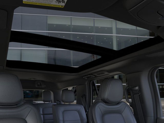 2024 Lincoln Navigator Reserve 4WD