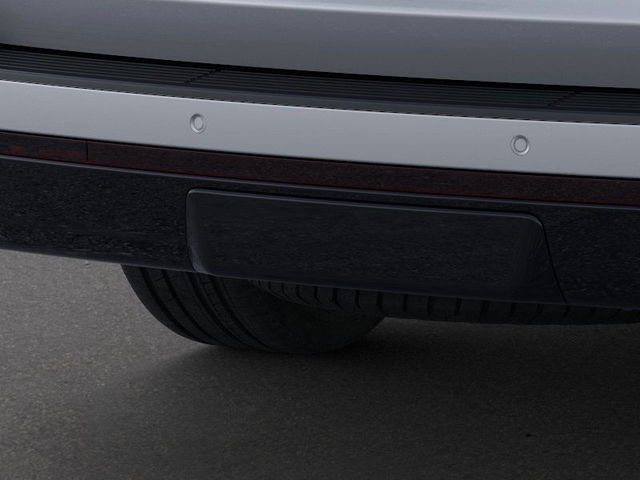 2024 Lincoln Navigator Reserve 4WD