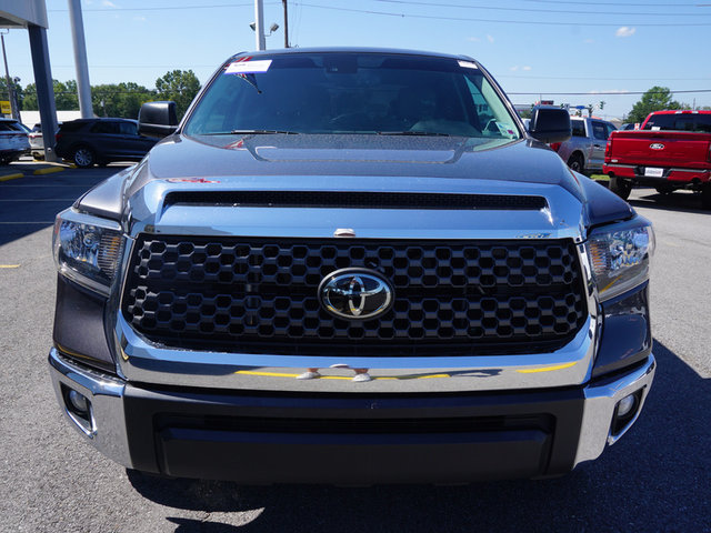 2021 Toyota Tundra SR5 2WD 5.5ft Bed