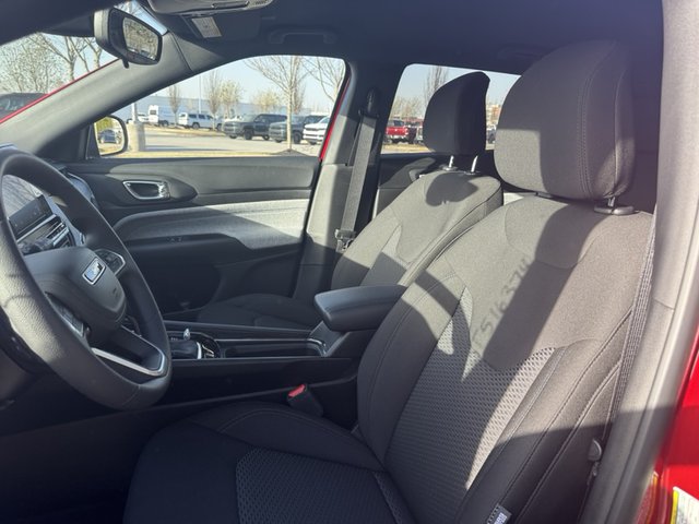 2025 Jeep Compass Sport 4WD