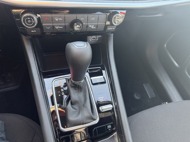 2025 Jeep Compass Sport 4WD