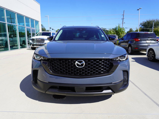 2023 Mazda CX-50 2.5 S Premium Plus AWD