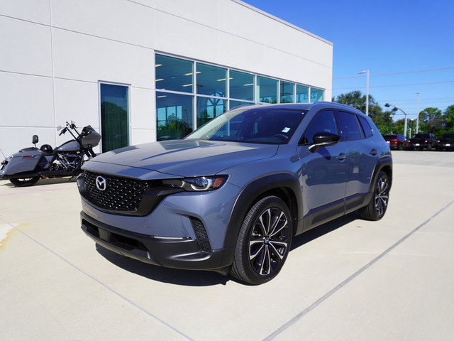 2023 Mazda CX-50 2.5 S Premium Plus AWD