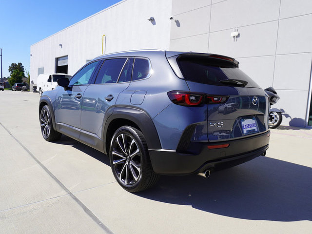 2023 Mazda CX-50 2.5 S Premium Plus AWD