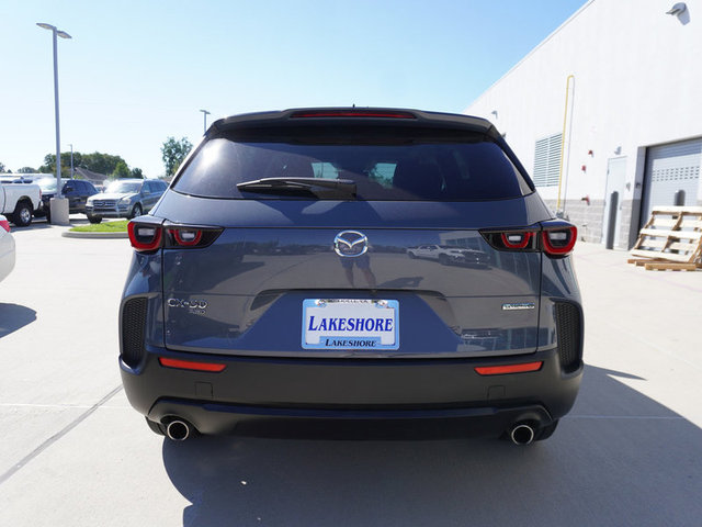 2023 Mazda CX-50 2.5 S Premium Plus AWD