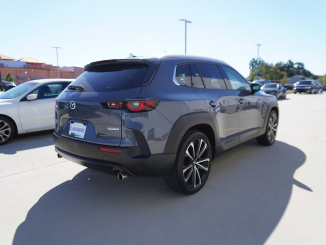 2023 Mazda CX-50 2.5 S Premium Plus AWD