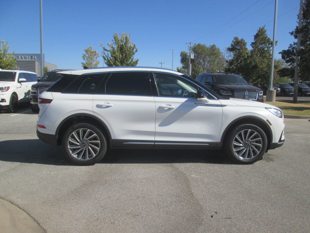 2024 Lincoln Corsair Reserve FWD