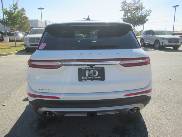 2024 Lincoln Corsair Reserve FWD