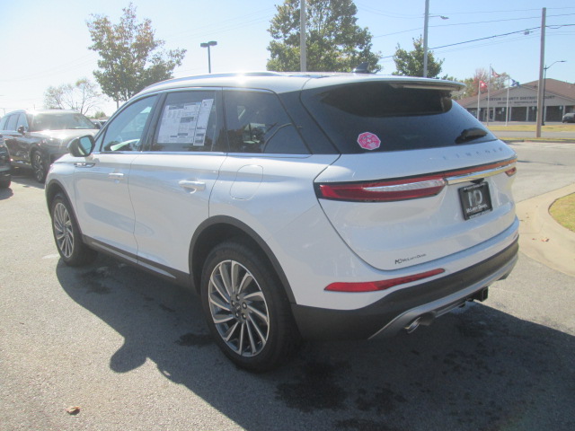 2024 Lincoln Corsair Reserve FWD