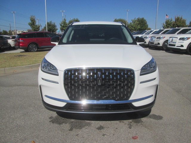 2024 Lincoln Corsair Reserve FWD