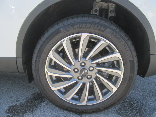 2024 Lincoln Corsair Reserve FWD