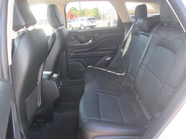 2024 Lincoln Corsair Reserve FWD