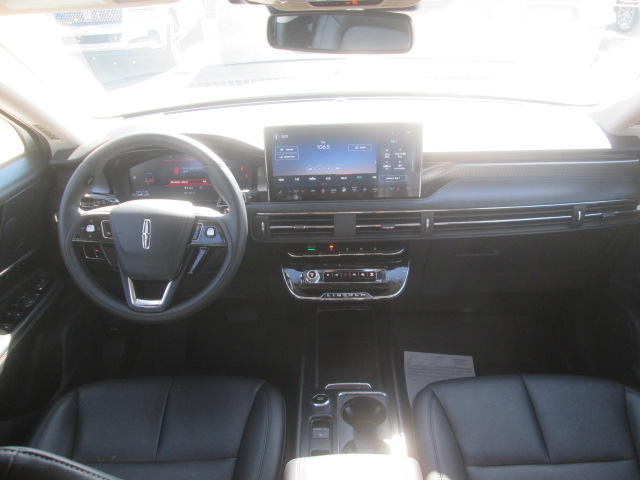 2024 Lincoln Corsair Reserve FWD