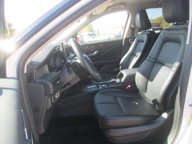 2024 Lincoln Corsair Reserve FWD