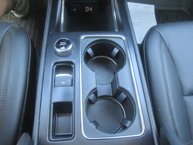 2024 Lincoln Corsair Reserve FWD
