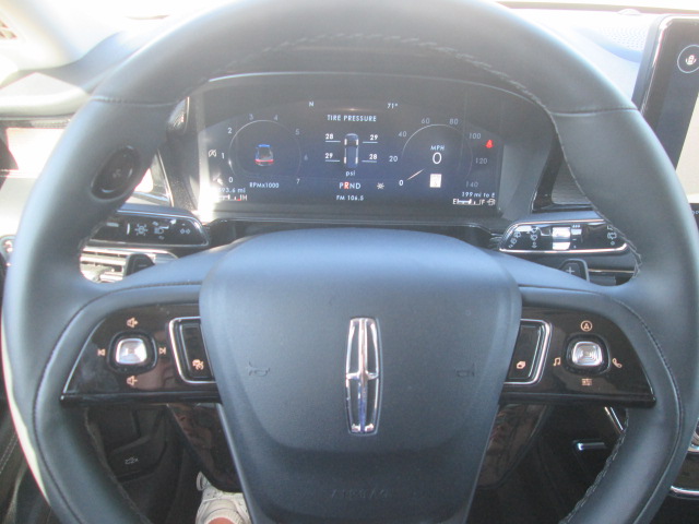 2024 Lincoln Corsair Reserve FWD