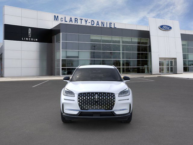 2024 Lincoln Corsair Reserve FWD
