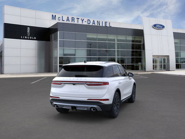 2024 Lincoln Corsair Reserve FWD