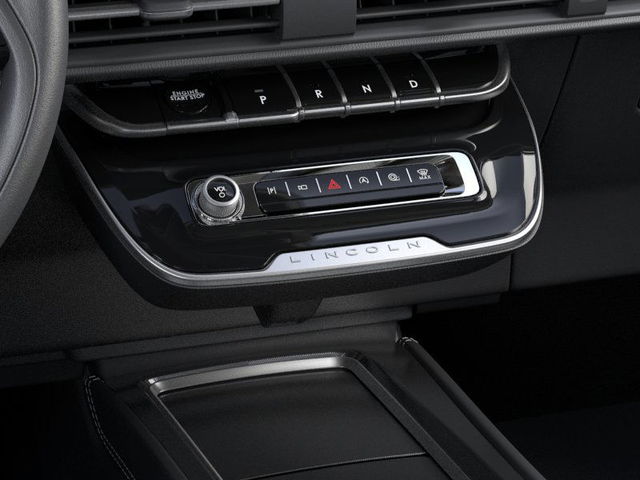 2024 Lincoln Corsair Reserve FWD