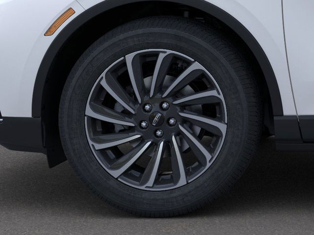 2024 Lincoln Corsair Reserve FWD