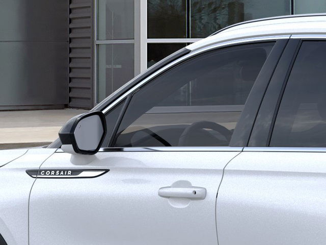 2024 Lincoln Corsair Reserve FWD