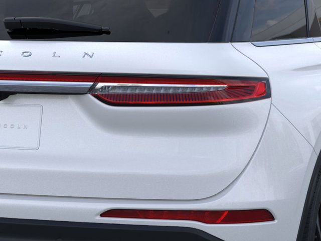 2024 Lincoln Corsair Reserve FWD