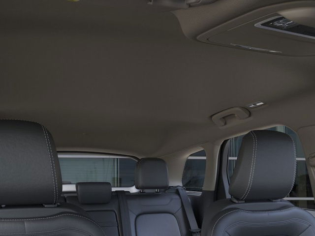 2024 Lincoln Corsair Reserve FWD
