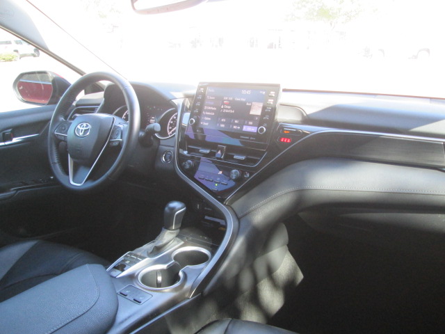 2023 Toyota Camry XLE