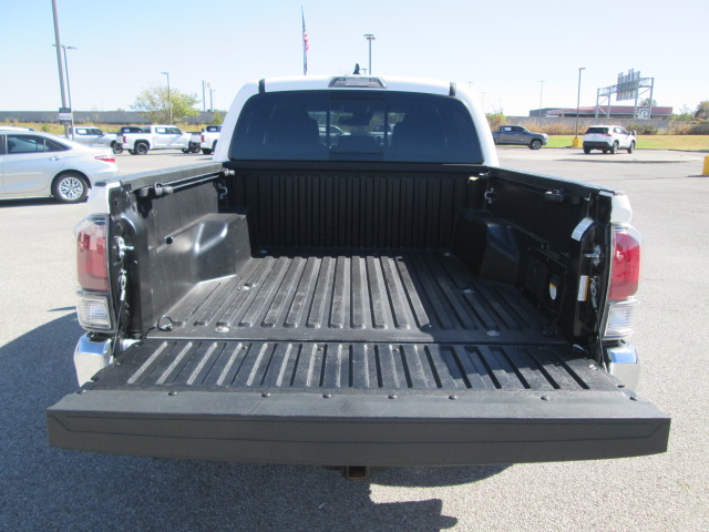 2021 Toyota Tacoma TRD Off Road 4WD 5ft Bed