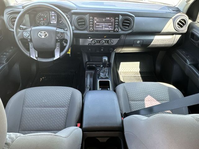 2022 Toyota Tacoma SR 2WD 5ft Bed