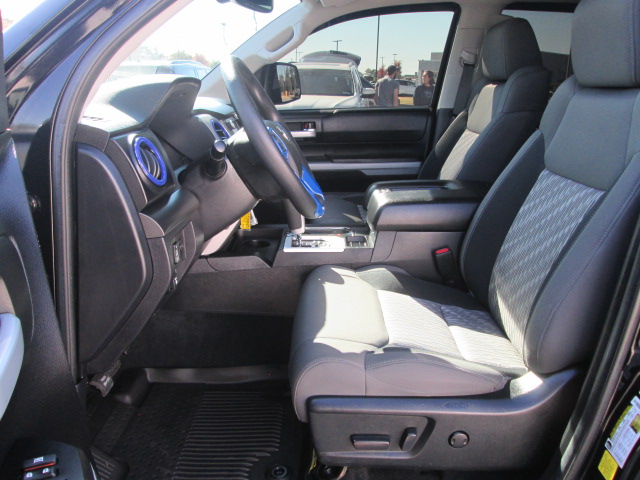 2021 Toyota Tundra SR5 2WD 5.5ft Bed