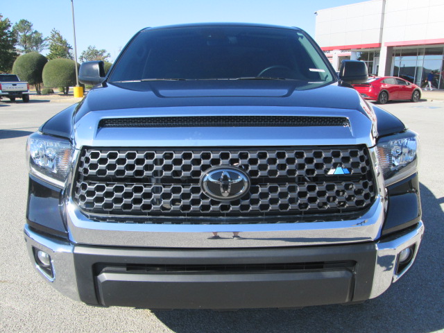 2021 Toyota Tundra SR5 2WD 5.5ft Bed