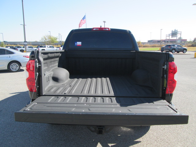 2021 Toyota Tundra SR5 2WD 5.5ft Bed