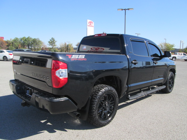 2021 Toyota Tundra SR5 2WD 5.5ft Bed