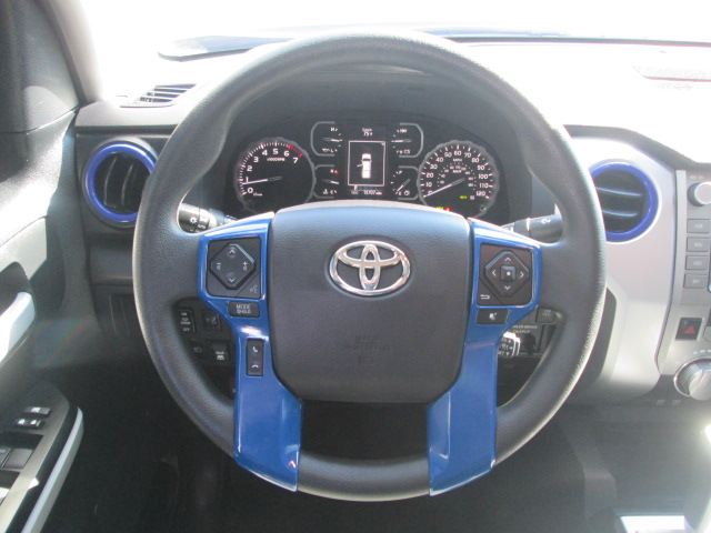 2021 Toyota Tundra SR5 2WD 5.5ft Bed