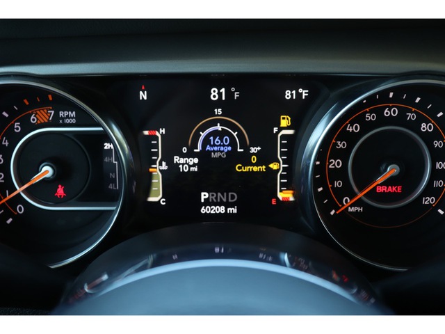 2020 Jeep Wrangler Unlimited Sahara 4WD