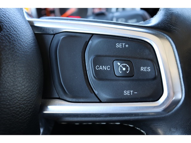 2020 Jeep Wrangler Unlimited Sahara 4WD