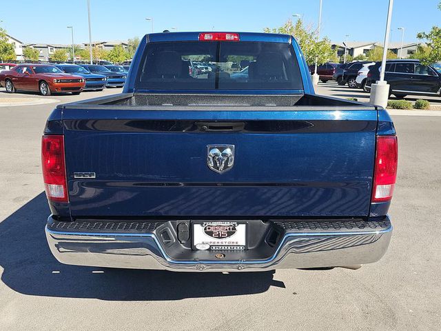 2022 Ram 1500 Classic SLT 2WD 5ft7 Box