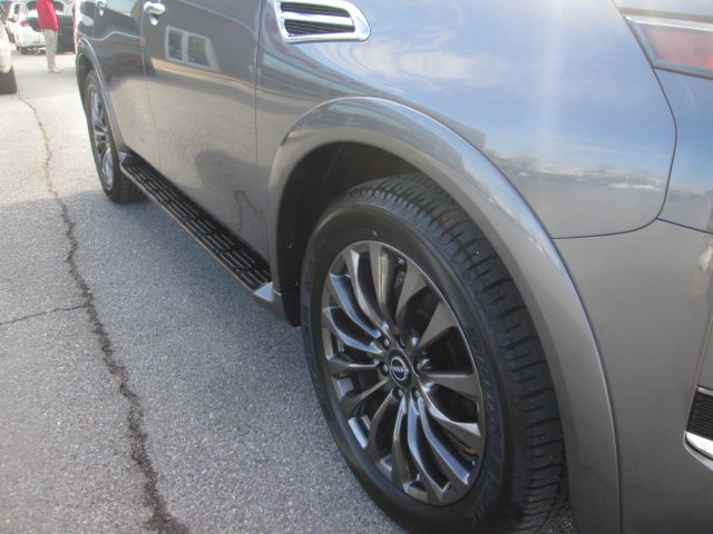 2023 Nissan Armada Platinum 4WD