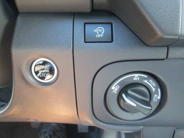 2025 Nissan Frontier S 4WD