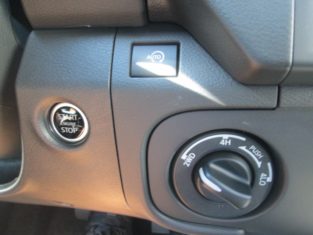 2025 Nissan Frontier S 4WD